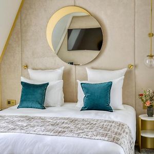 Superior Kamer met een King Size Bed