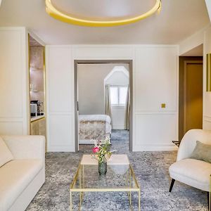 Suite "Opera" met een King Size Bed